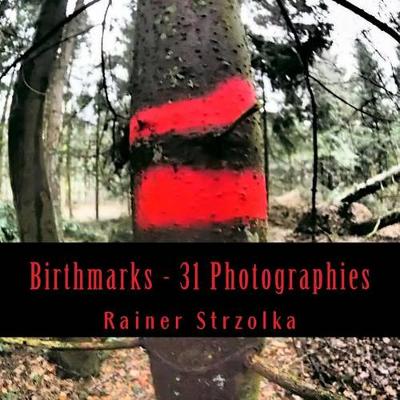 Cover of Birthmarks - 31 Photographies