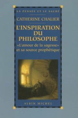 Cover of Inspiration Du Philosophe (L')