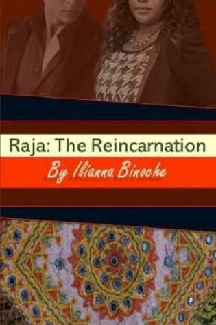 Cover of Raja