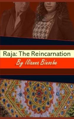 Book cover for Raja