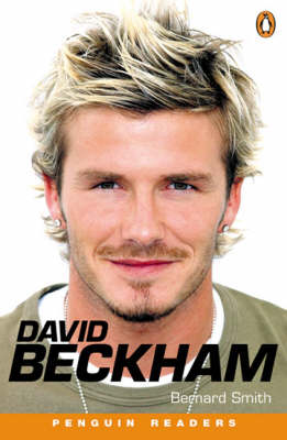 Book cover for David Beckham/Barcelona Game Cassette