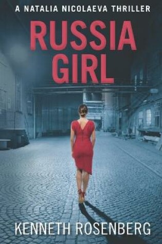 Cover of Russia Girl