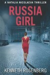 Book cover for Russia Girl