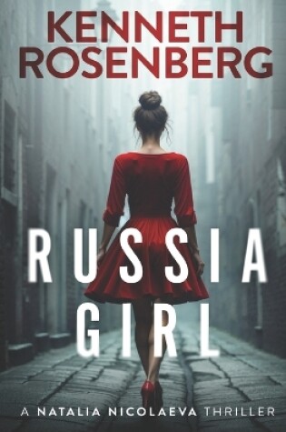 Cover of Russia Girl