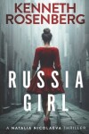 Book cover for Russia Girl