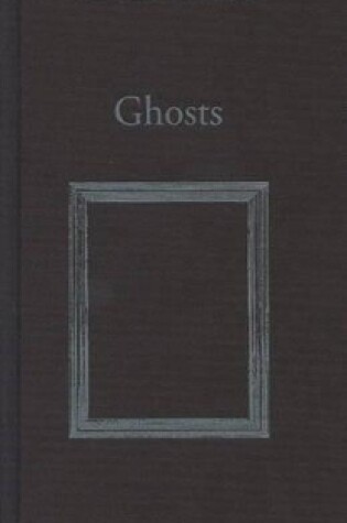 Cover of GHOSTS