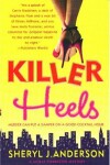 Book cover for Killer Heels
