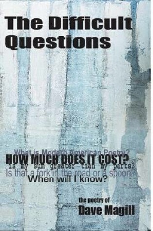Cover of The Difficult Questions