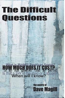 Book cover for The Difficult Questions