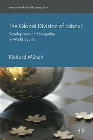 Cover of The Global Division of Labour