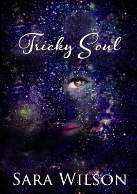 Book cover for Tricky Soul