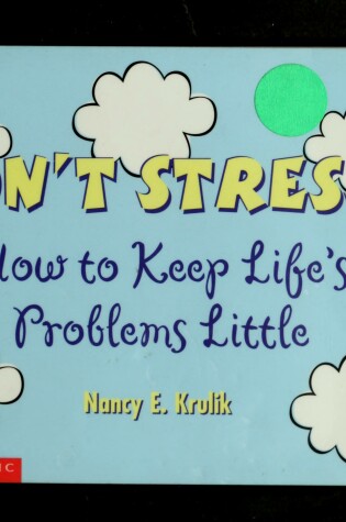 Cover of Don't Stress!