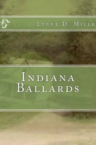 Cover of Indiana Ballards