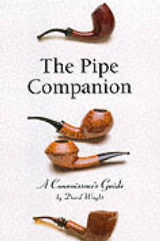 Cover of The Pipe Companion