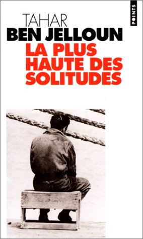 Book cover for Plus Haute DES Solitudes