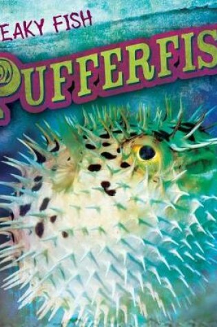 Cover of Pufferfish