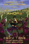 Book cover for The Battle for Ahora