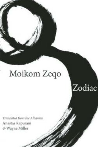 Cover of Zodiac