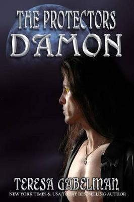 Book cover for Damon (The Protectors Series)