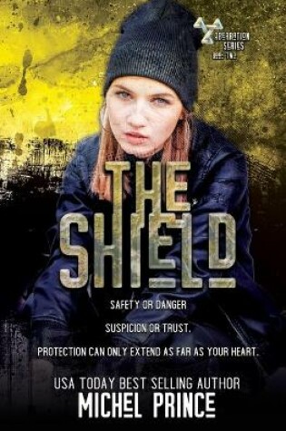 Cover of The Shield