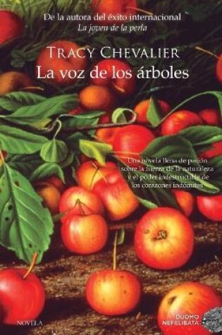 Cover of Voz de Los Árboles, La