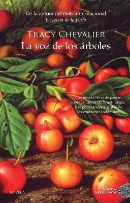 Book cover for Voz de Los Árboles, La