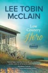 Book cover for Low Country Hero
