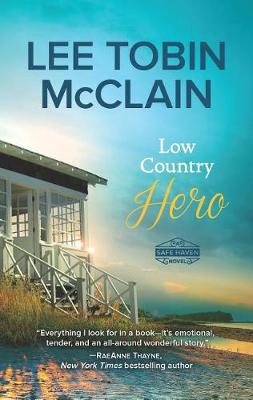 Cover of Low Country Hero