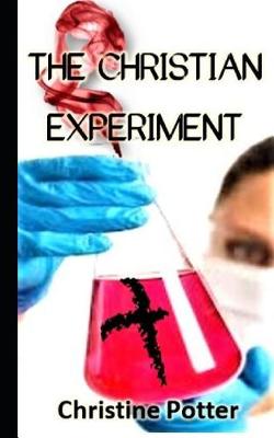 Book cover for The Christian Experiment