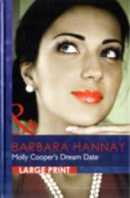 Cover of Molly Cooper's Dream Date