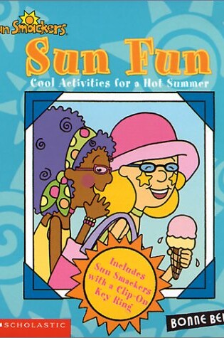 Cover of Smackers Sun Fun