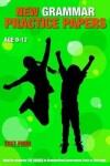 Book cover for Let's Practice Sats Grammar Tests (Pack 4) (9-12 Years)
