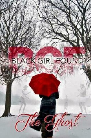 Cover of Black Girl Found