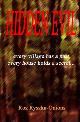 Book cover for Hidden Evil