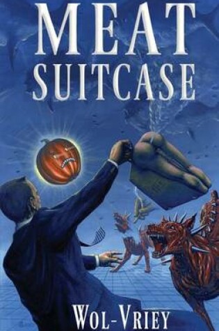 Cover of Meat Suitcase