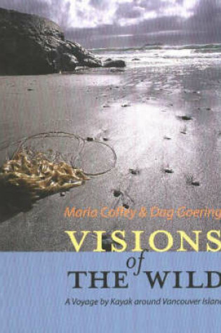 Cover of Visions of the Wild