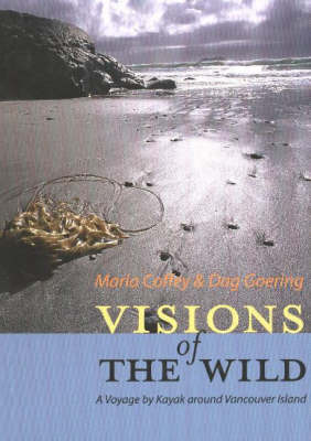 Book cover for Visions of the Wild