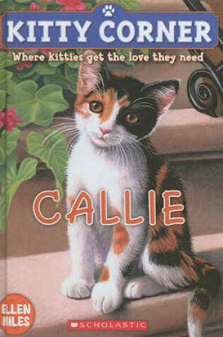 Cover of Callie