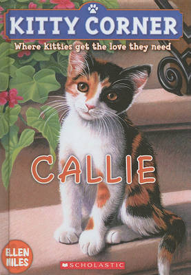 Cover of Callie