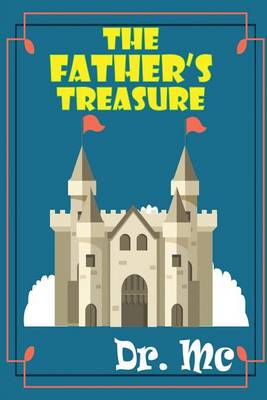 Book cover for The Father's Treasure