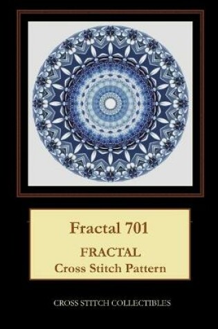 Cover of Fractal 701