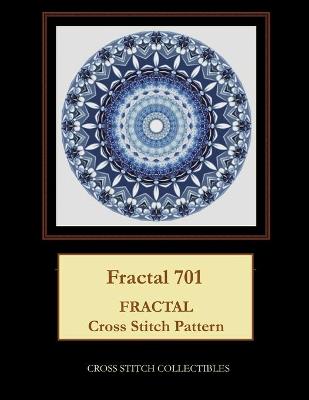 Book cover for Fractal 701