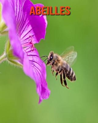 Book cover for Abeilles