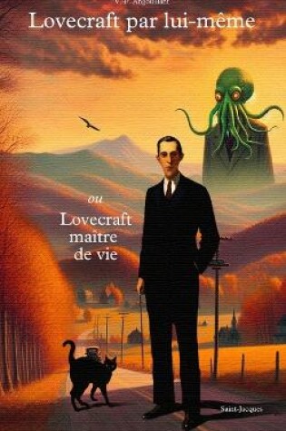 Cover of Lovecraft par lui-même