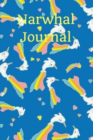 Cover of Narwhal Journal