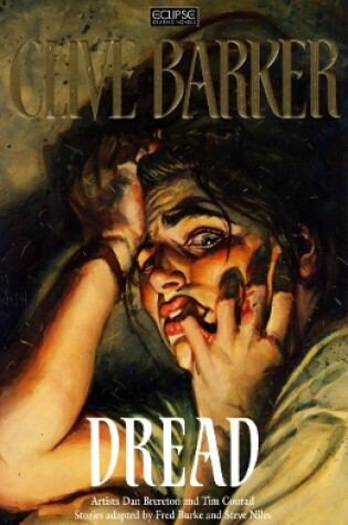 Cover of Dread