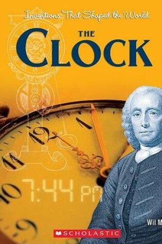 Cover of The Clock