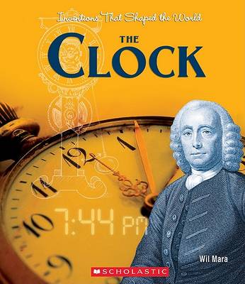 Cover of The Clock