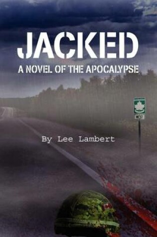 Cover of Jacked