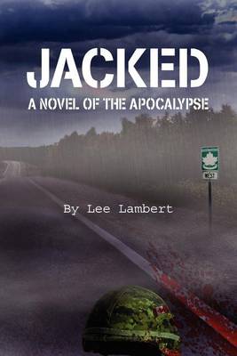 Book cover for Jacked